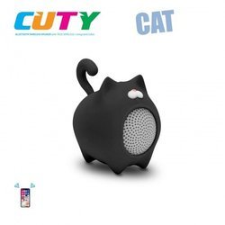 CB10 - głośnik w kształcie kotka